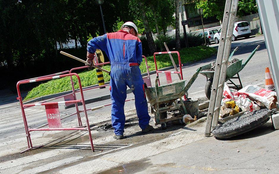 débouchage de canalisations Saint-Cloud
