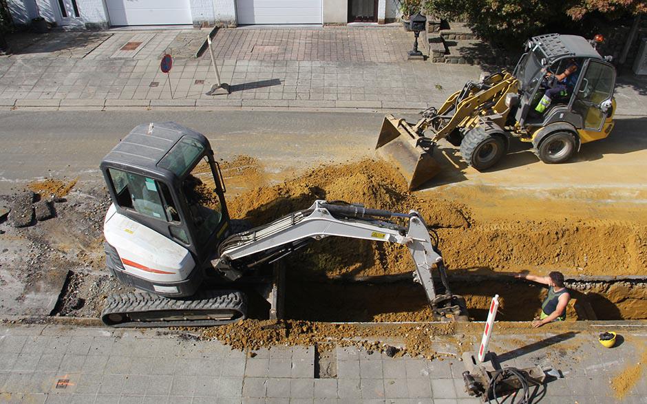 déboucher egout maison Champagne-sur-Seine